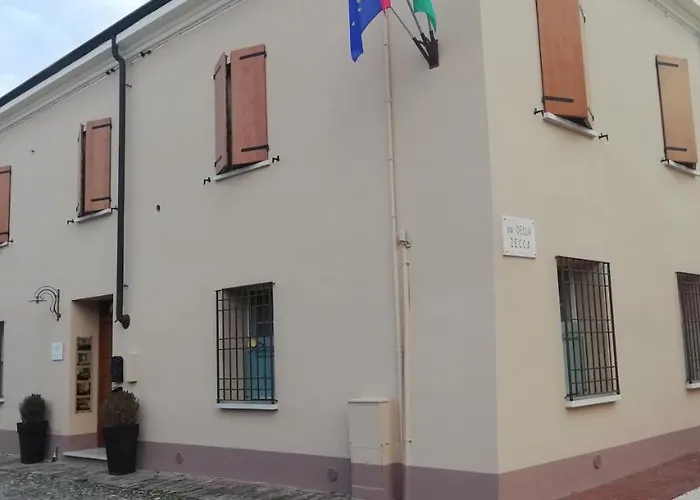 House Sabbioneta