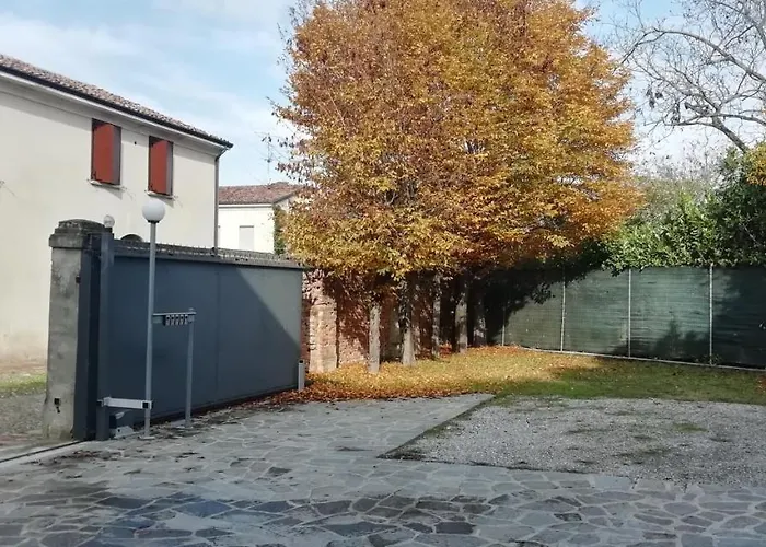 House Sabbioneta