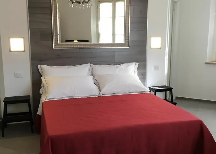 House Sabbioneta
