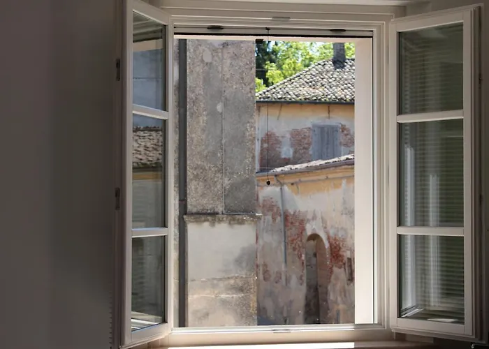 House Sabbioneta