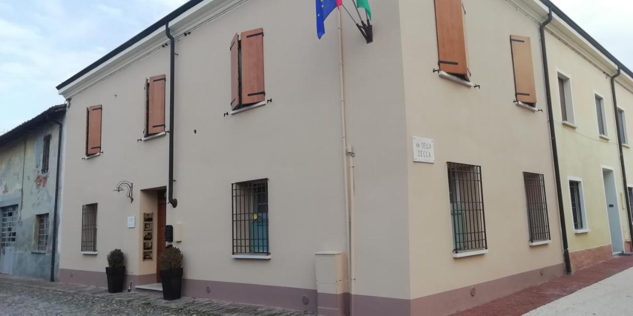 Guest house House