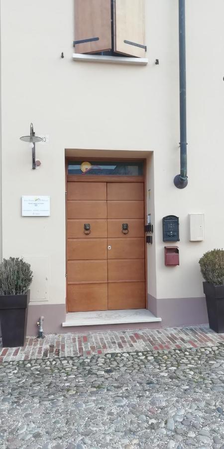 House 3* Sabbioneta