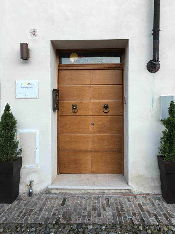 Guest house House
