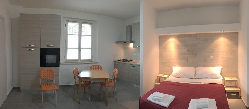 Gasthuis House Sabbioneta