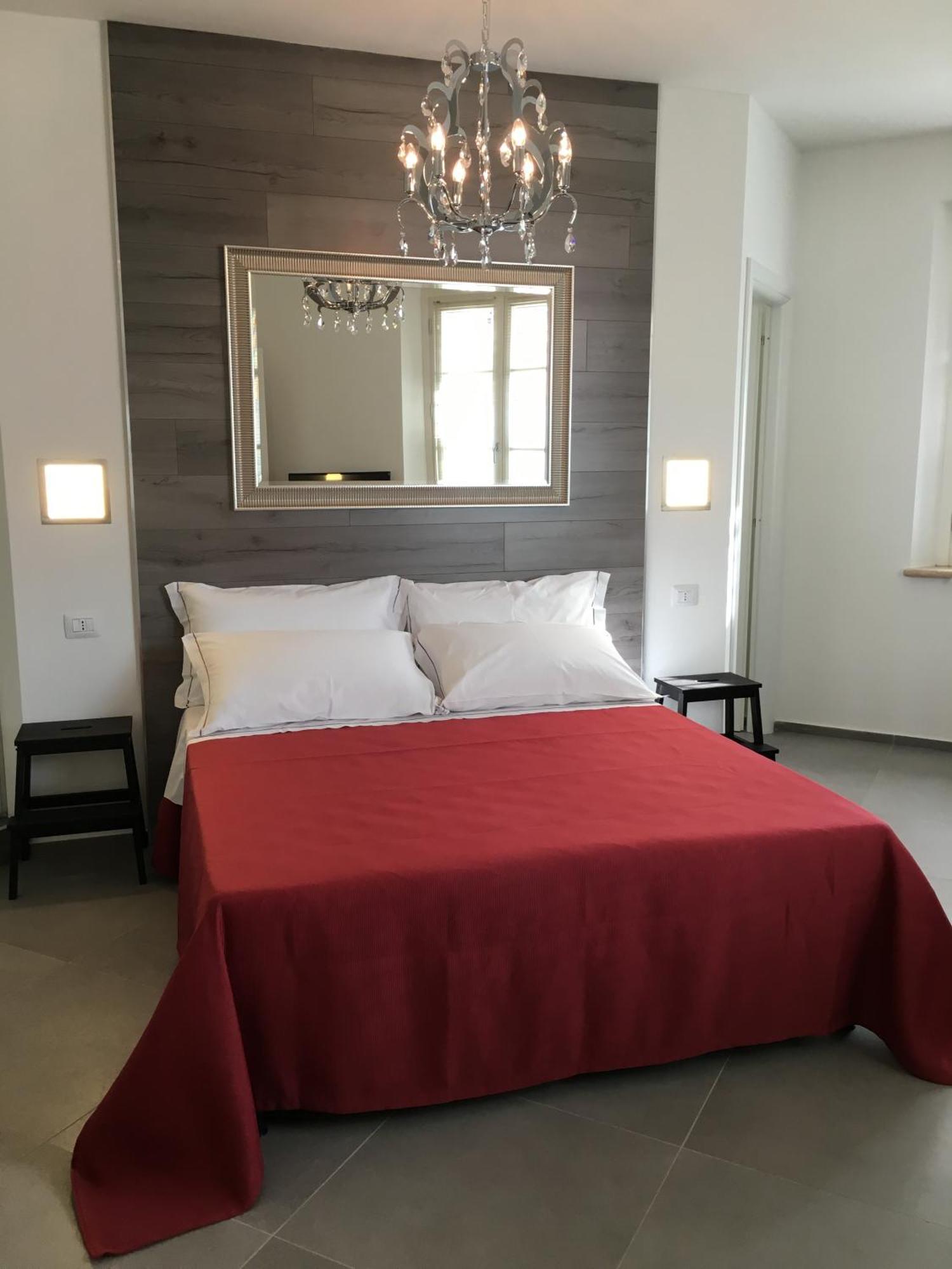House Sabbioneta