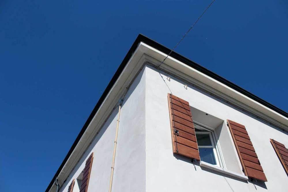 Gasthuis House Sabbioneta