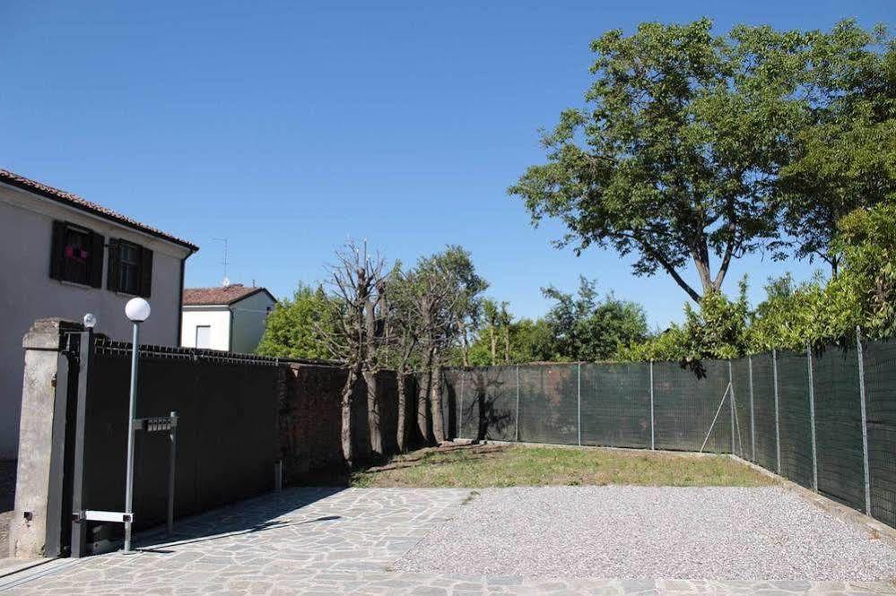 House Sabbioneta