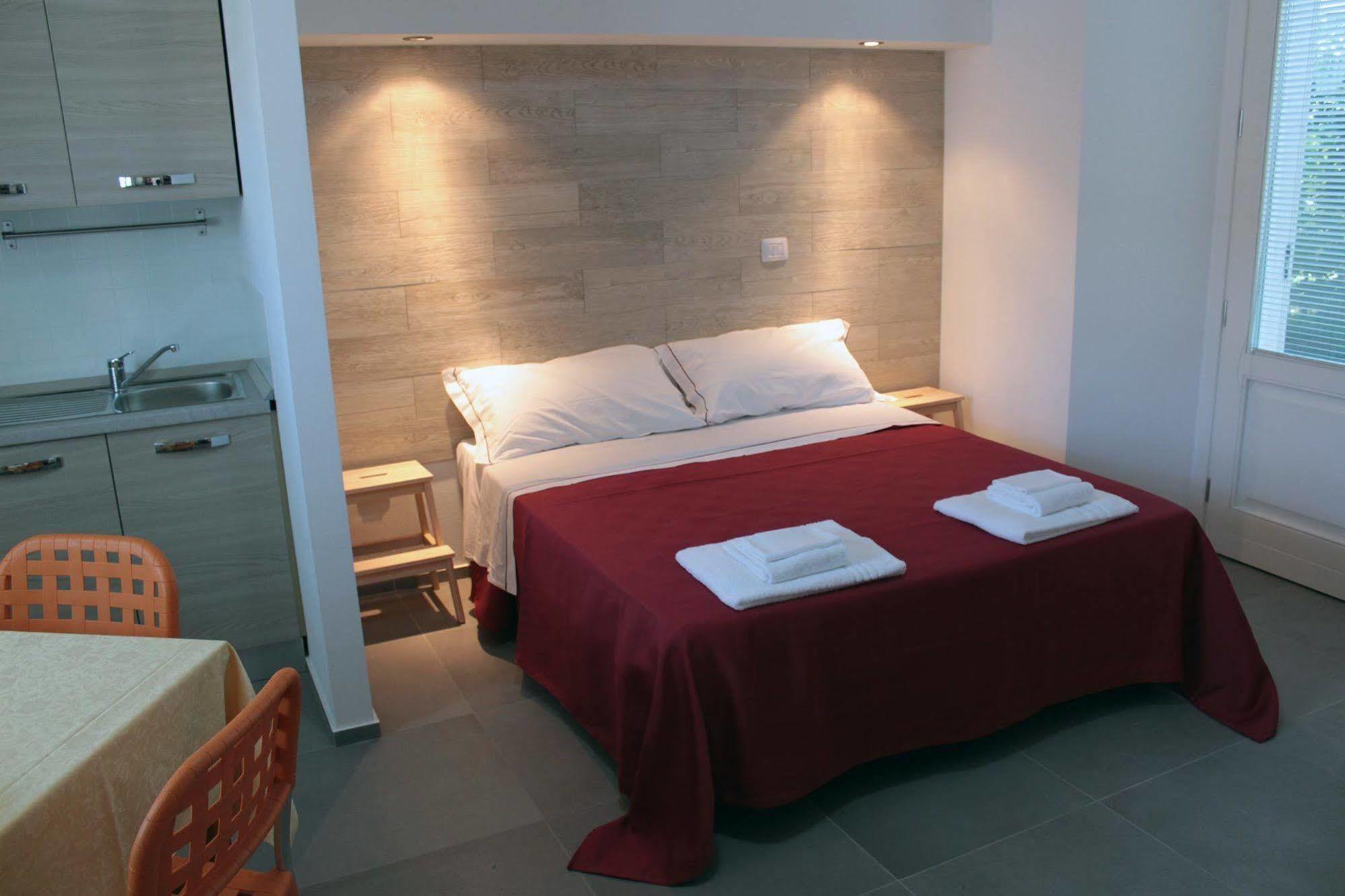 House 3* Sabbioneta