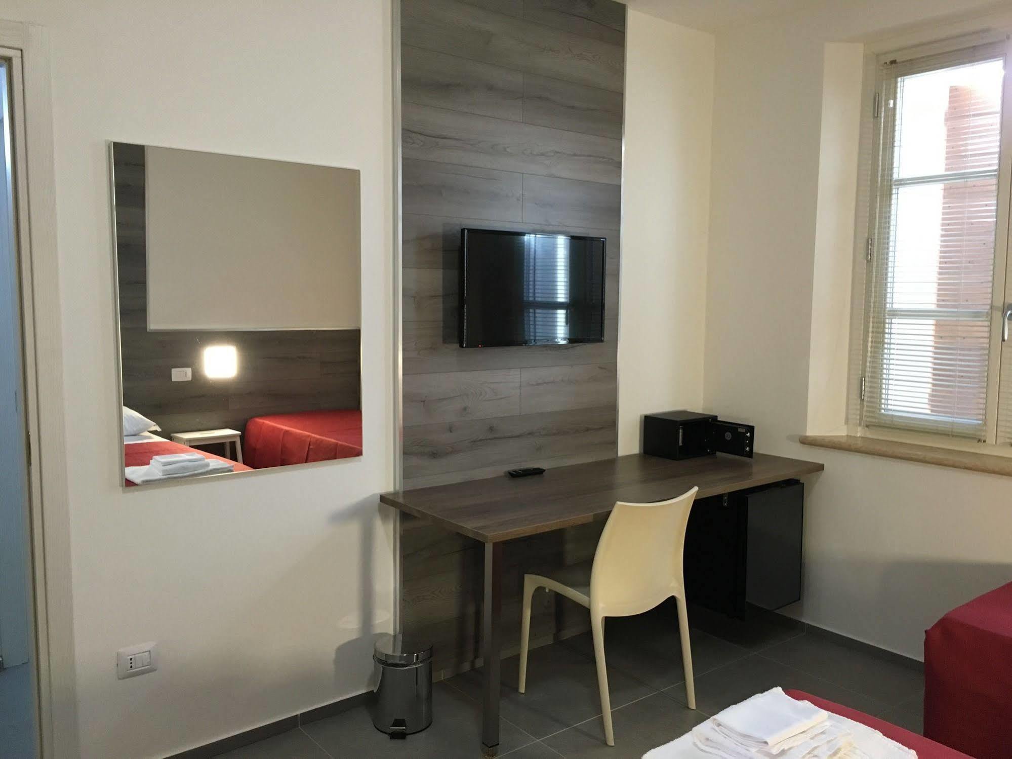 House Gasthuis 3*